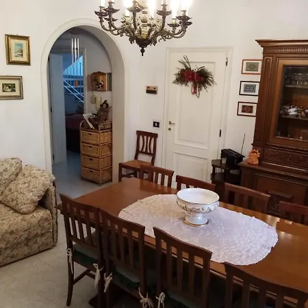 Family House -