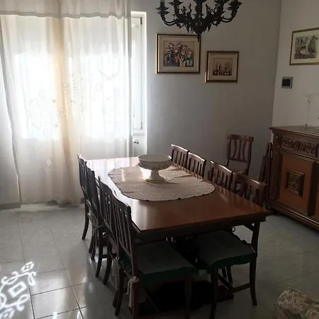 Family House - *