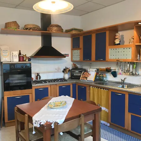 Διαμέρισμα Family House -
