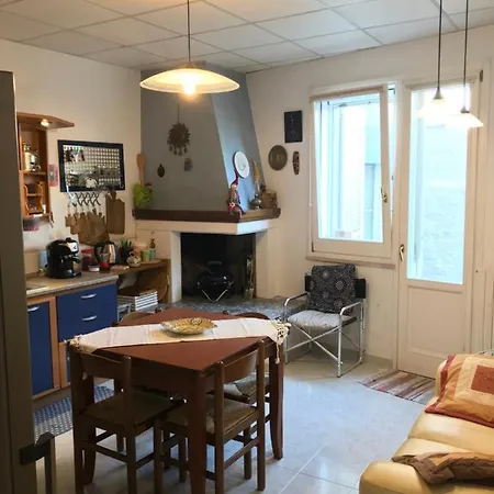 Family House - *
