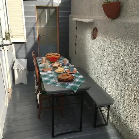 Family House - San Vito Chietino