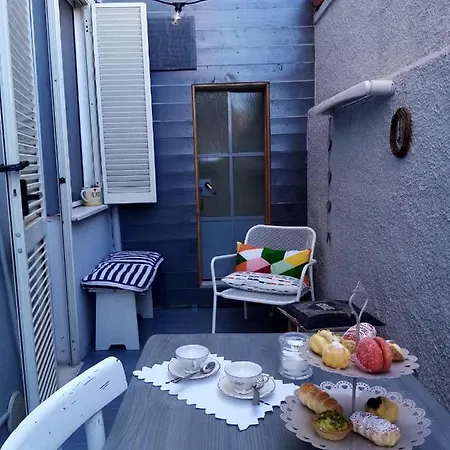 Family House - Διαμέρισμα San Vito Chietino