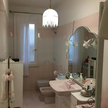 Διαμέρισμα Family House - *