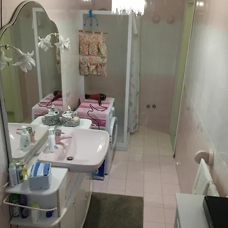 Family House - * San Vito Chietino