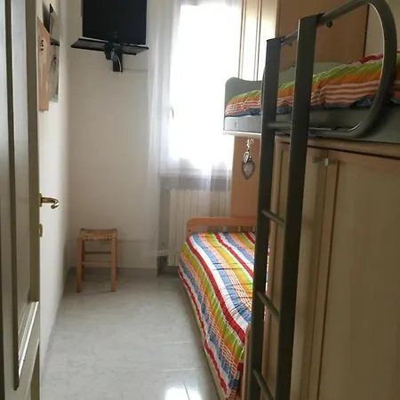 Family House - * San Vito Chietino