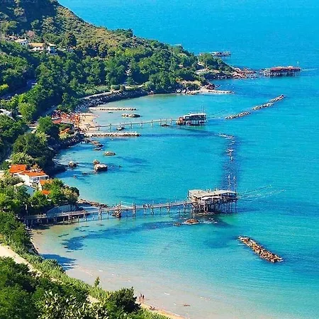 Διαμέρισμα Family House - *